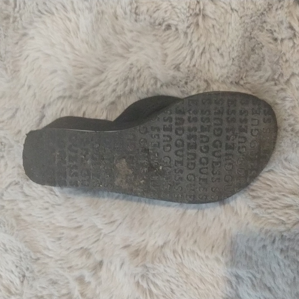 Guess flipflops - Picture 6 of 6